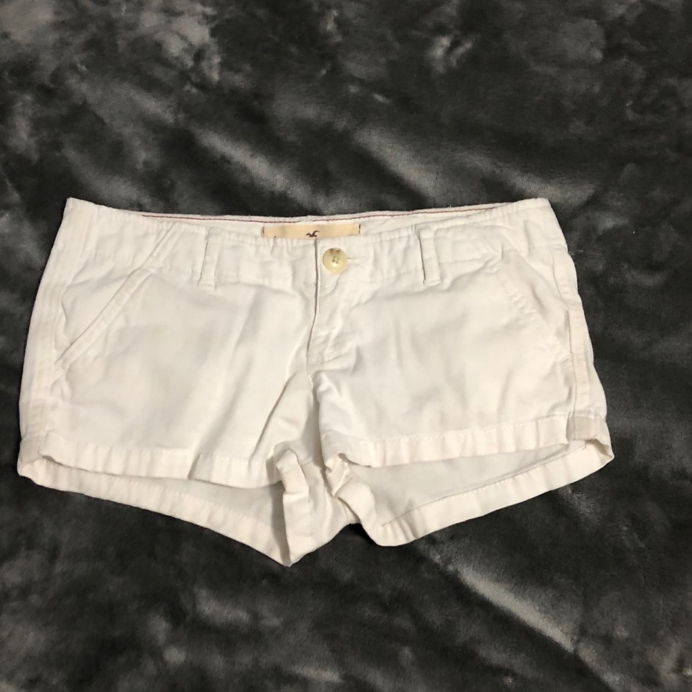Hollister Shorts